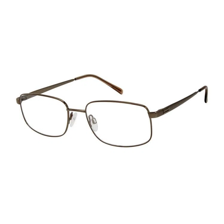 Aristar AR16266 Eyeglasses - view 3